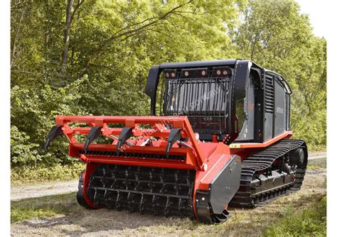 raptor mulcher attachments